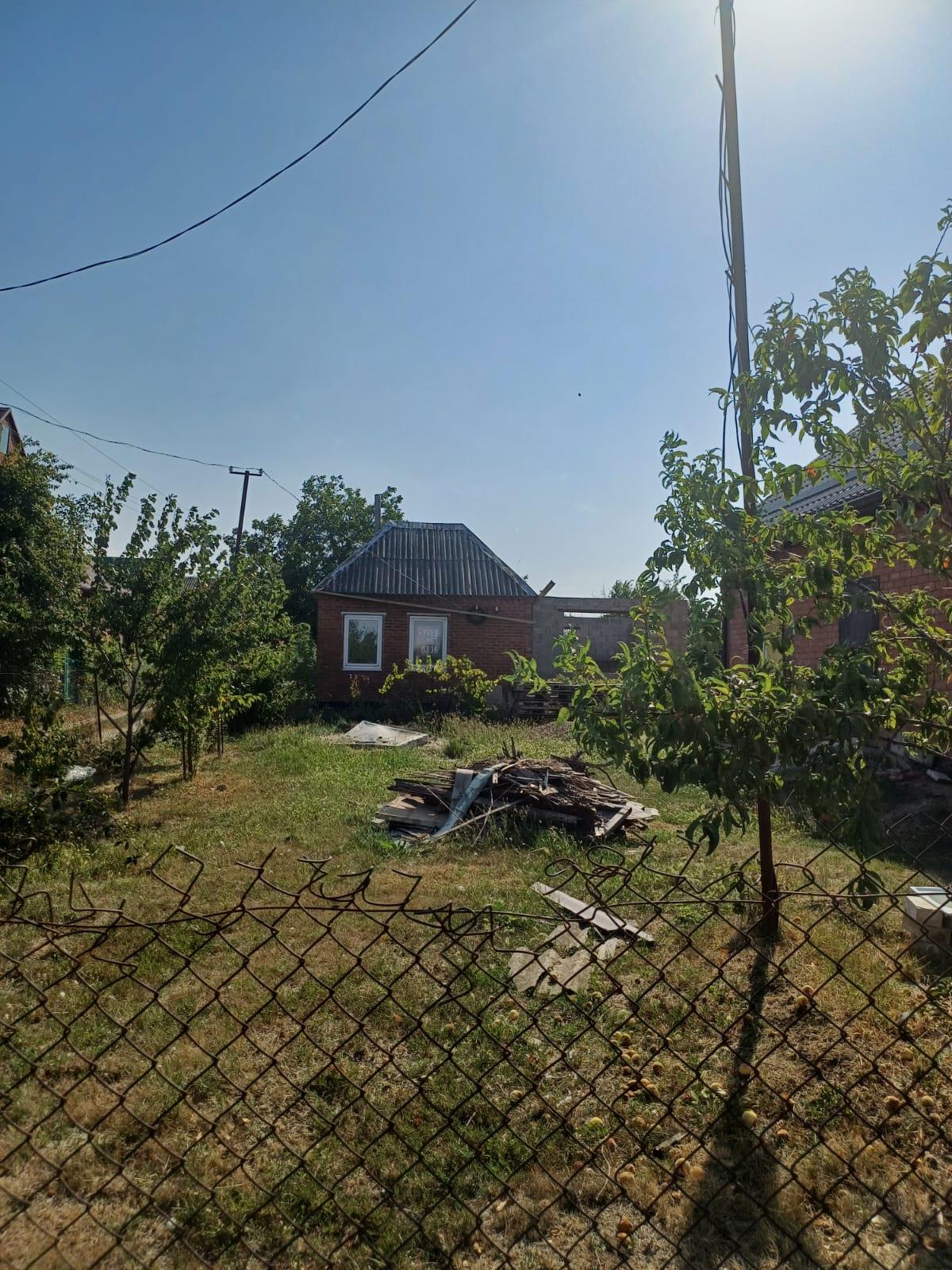 Фото №10: Дом 23 м² + 5 сот. - Кубанская Нива, мкр. Прикубанский внутригородской округ, ул. Смородиновая, 674