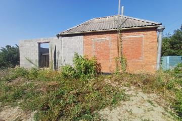 Фото №3: Дом 23 м² - Кубанская Нива, мкр. Прикубанский внутригородской округ, ул. Смородиновая, 674