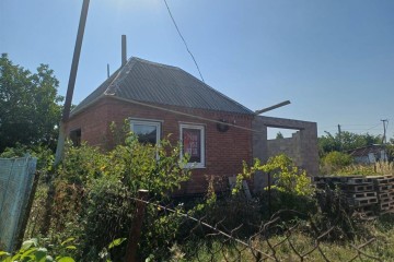 Фото №1: Дом 23 м² - Кубанская Нива, мкр. Прикубанский внутригородской округ, ул. Смородиновая, 674