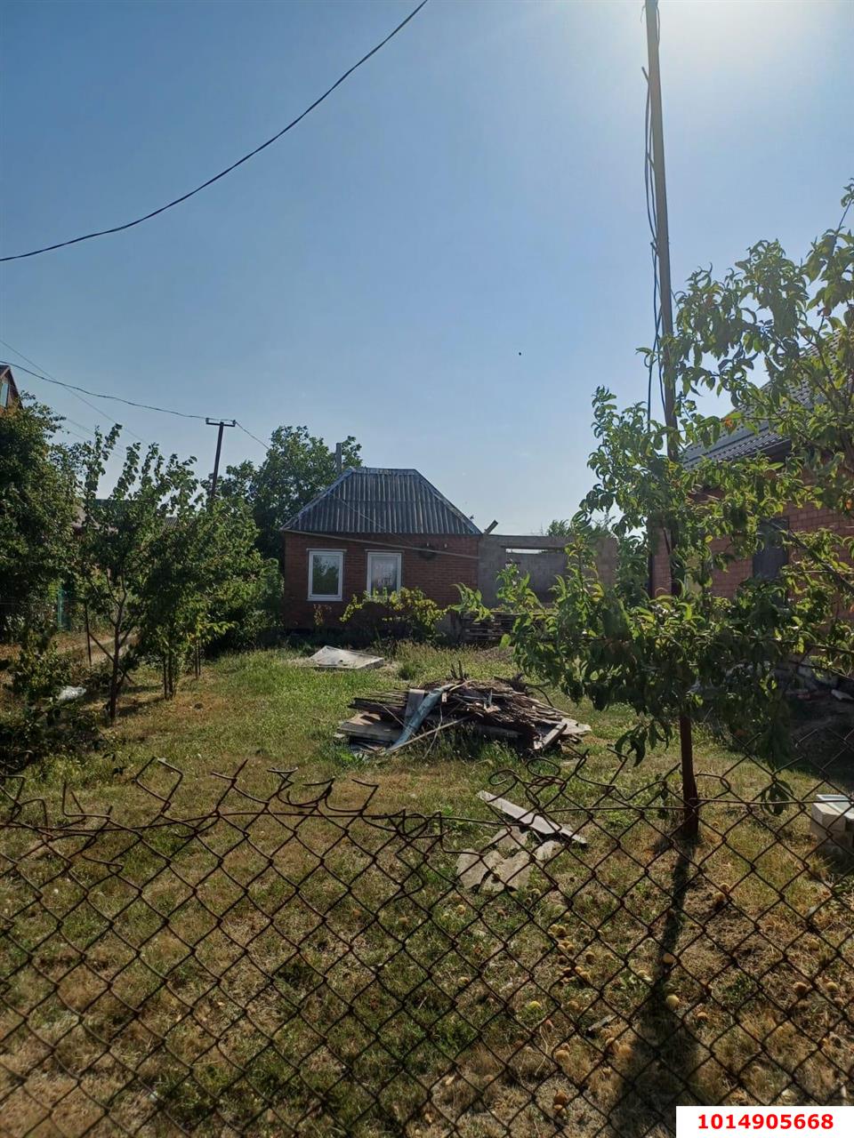 Фото №10: Дом 23 м² + 5 сот. - Кубанская Нива, Прикубанский внутригородской округ, ул. Смородиновая, 674