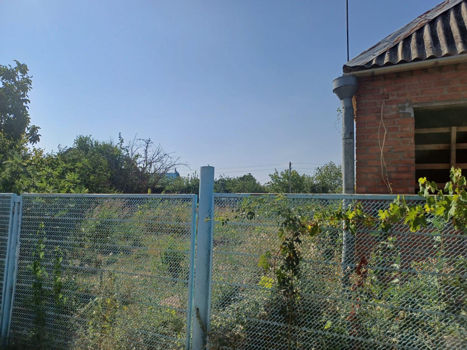 Фото №9: Дом 23 м² + 5 сот. - Кубанская Нива, мкр. Прикубанский внутригородской округ, ул. Смородиновая, 674