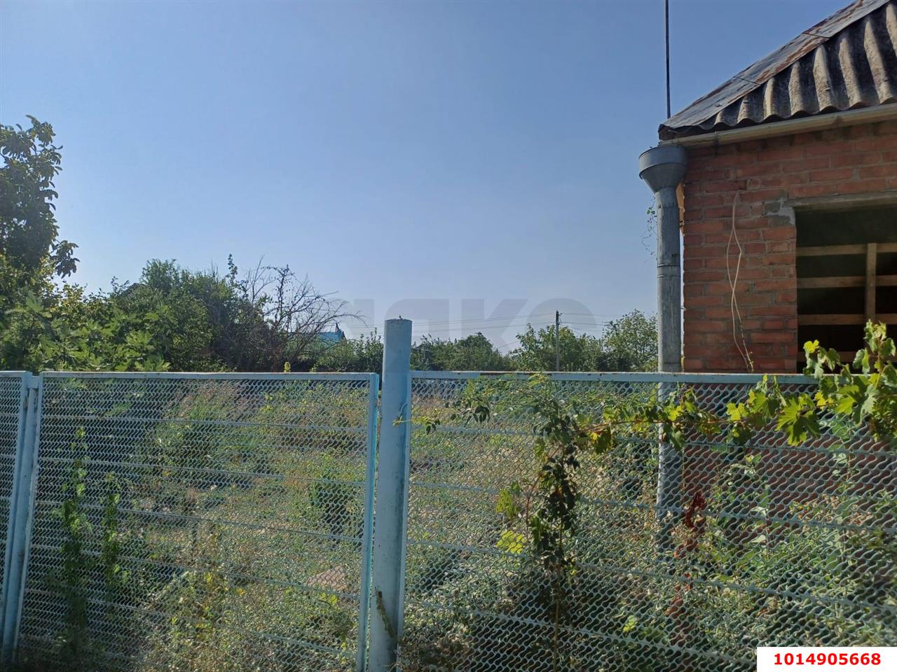 Фото №9: Дом 23 м² + 5 сот. - Кубанская Нива, Прикубанский внутригородской округ, ул. Смородиновая, 674