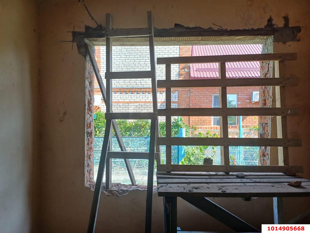 Фото №6: Дом 23 м² + 5 сот. - Кубанская Нива, Прикубанский внутригородской округ, ул. Смородиновая, 674