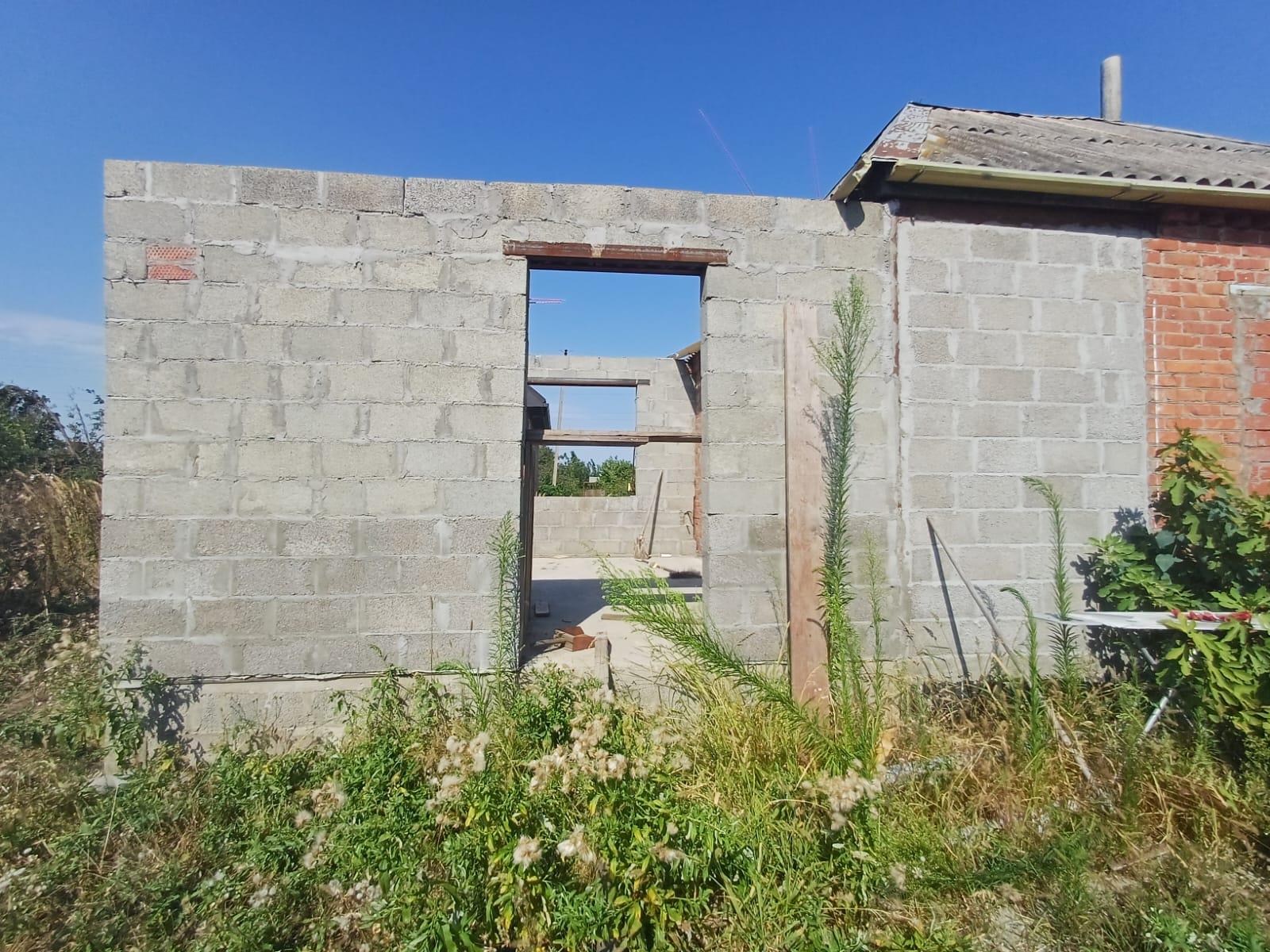 Фото №5: Дом 23 м² + 5 сот. - Кубанская Нива, мкр. Прикубанский внутригородской округ, ул. Смородиновая, 674