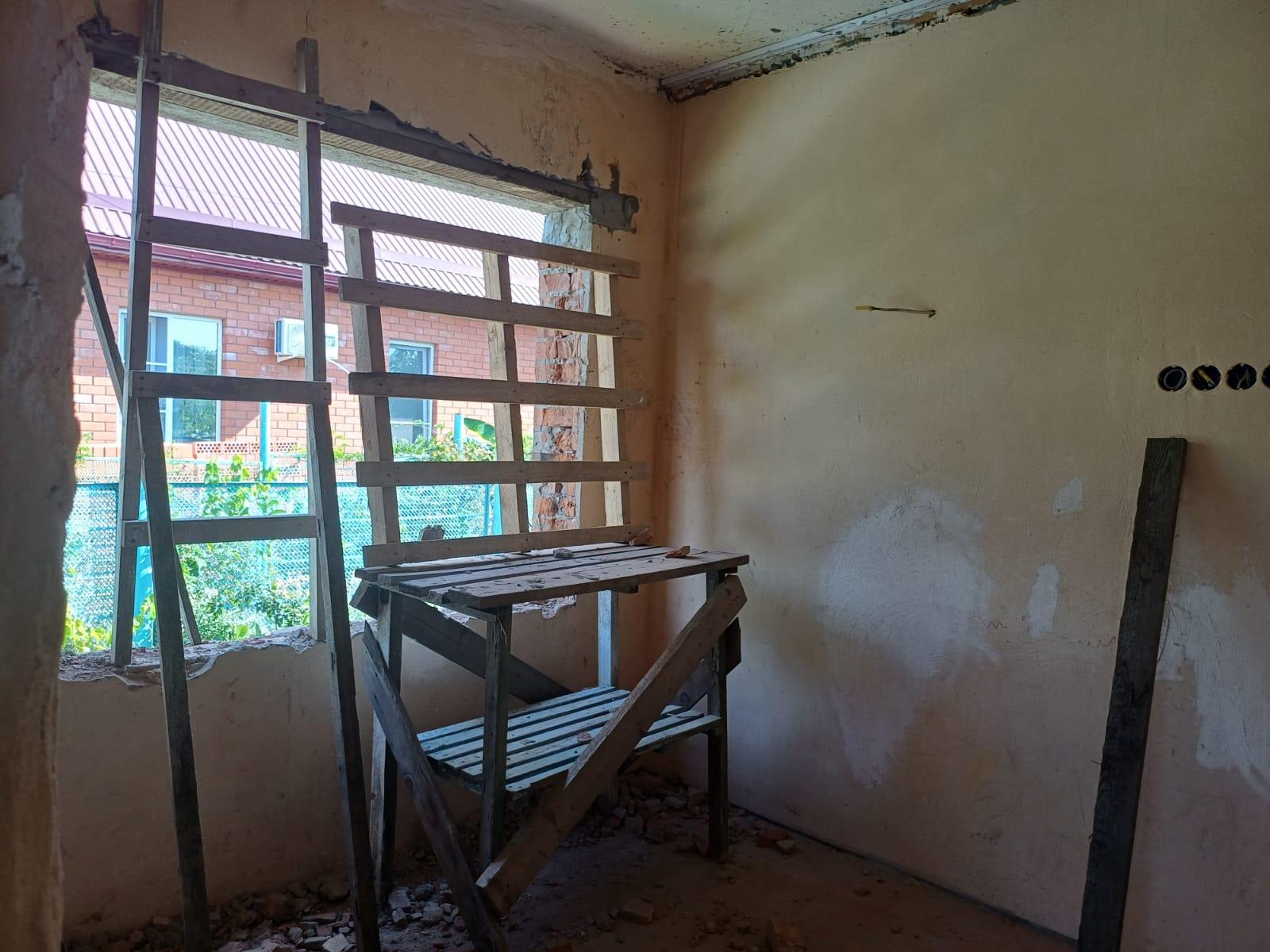 Фото №7: Дом 23 м² + 5 сот. - Кубанская Нива, мкр. Прикубанский внутригородской округ, ул. Смородиновая, 674