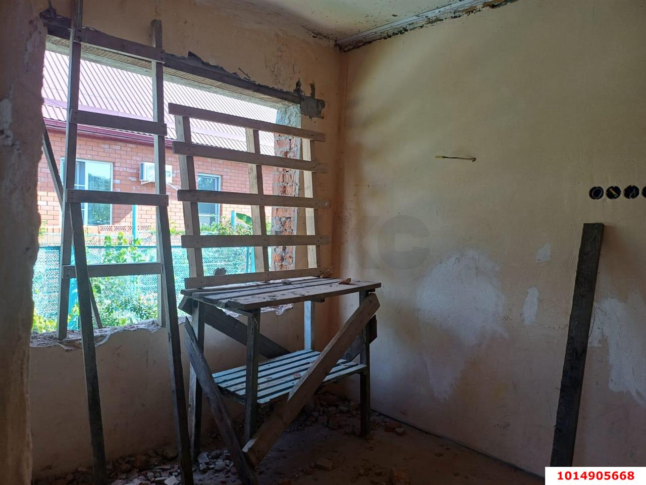 Фото №7: Дом 23 м² + 5 сот. - Кубанская Нива, Прикубанский внутригородской округ, ул. Смородиновая, 674