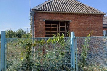 Фото №2: Дом 23 м² - Кубанская Нива, мкр. Прикубанский внутригородской округ, ул. Смородиновая, 674