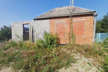 Фото №1: Дом 23 м² - Кубанская Нива, мкр. Прикубанский внутригородской округ, ул. Смородиновая, 674