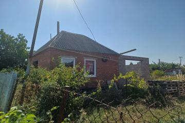 Фото №1: Дом 23 м² - Кубанская Нива, мкр. Прикубанский внутригородской округ, ул. Смородиновая, 674