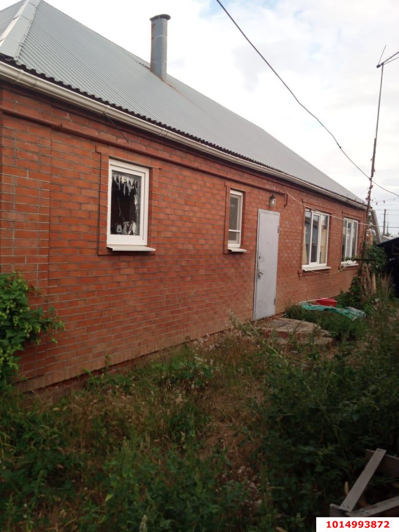 Фото №8: Дом 90 м² + 9 сот. - Ленина, Карасунский внутригородской округ, ул. Молодёжная, 60