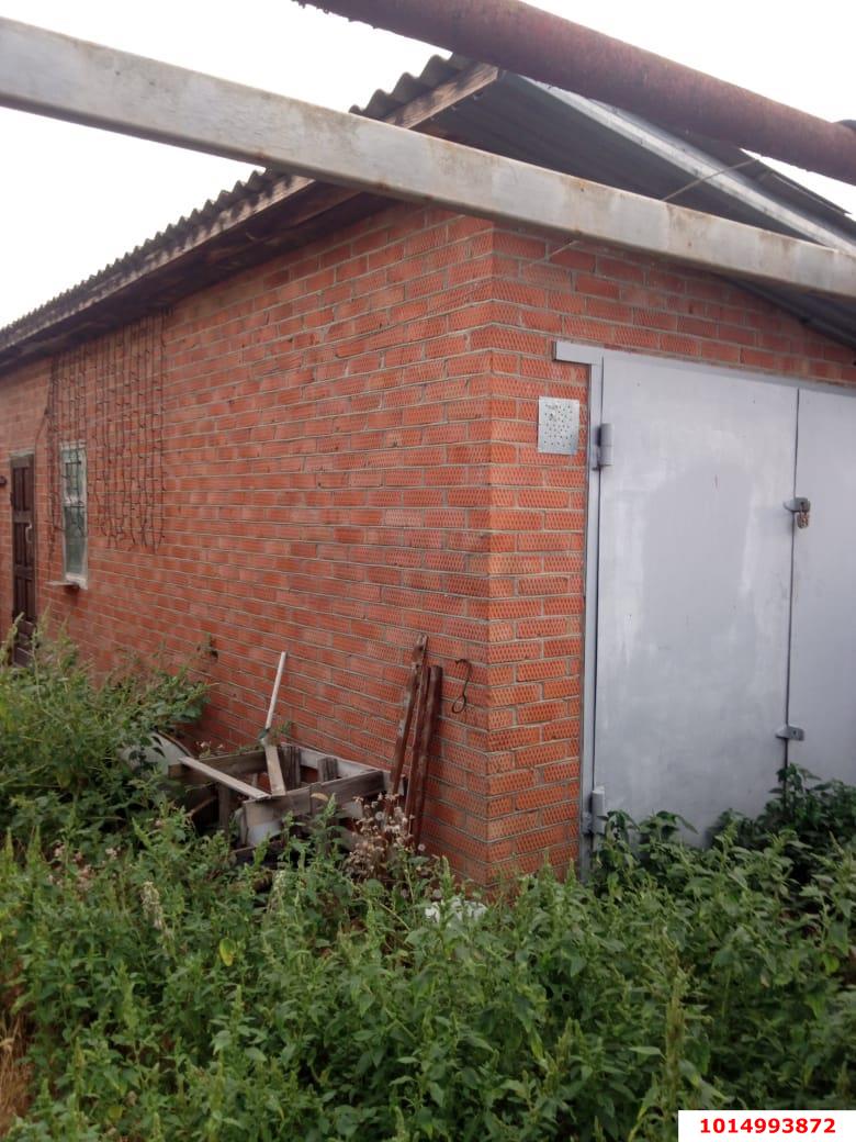 Фото №1: Дом 90 м² + 9 сот. - Ленина, мкр. Карасунский внутригородской округ, ул. Молодёжная, 60