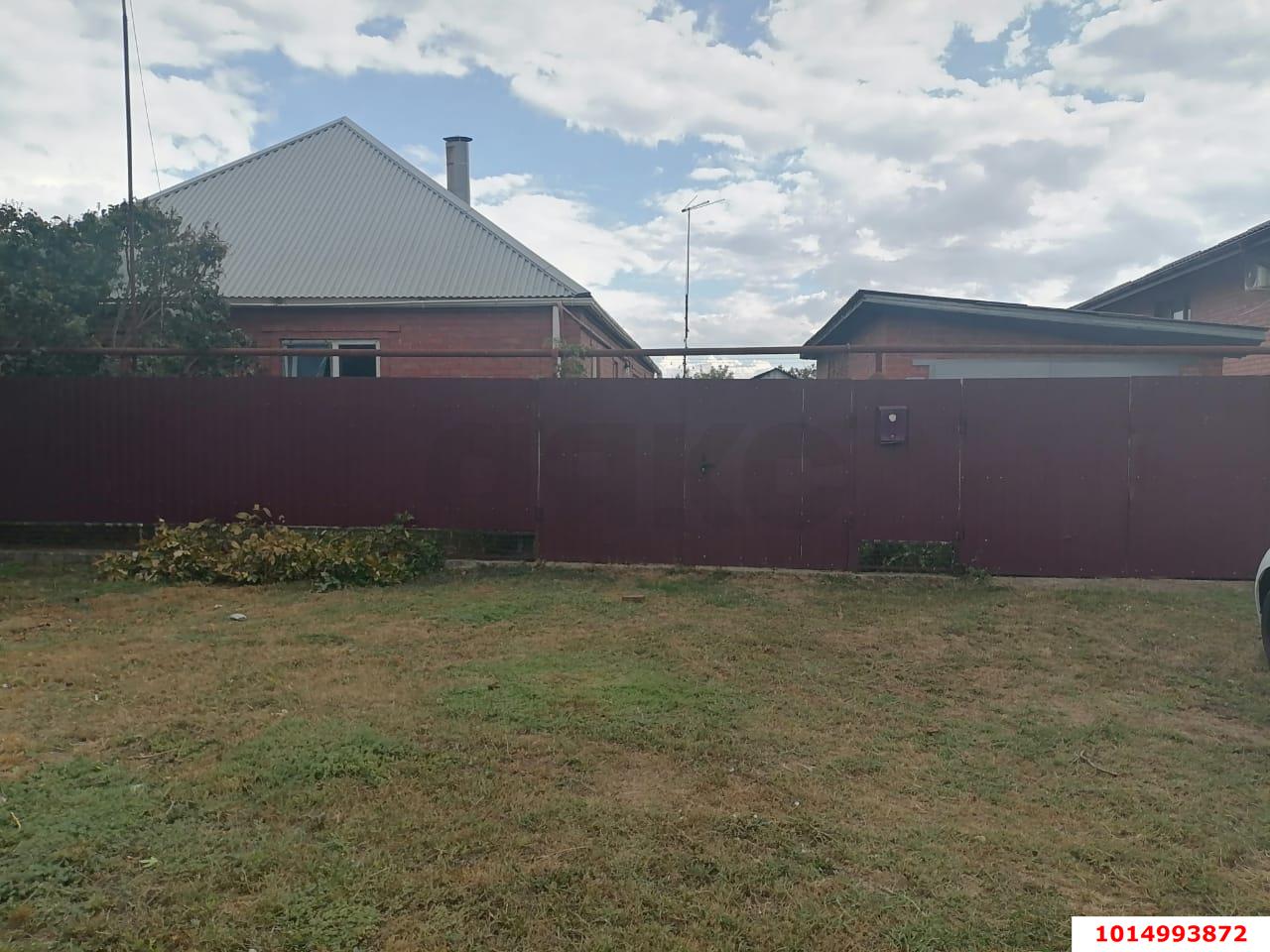 Фото №2: Дом 90 м² + 9 сот. - Ленина, мкр. Карасунский внутригородской округ, ул. Молодёжная, 60