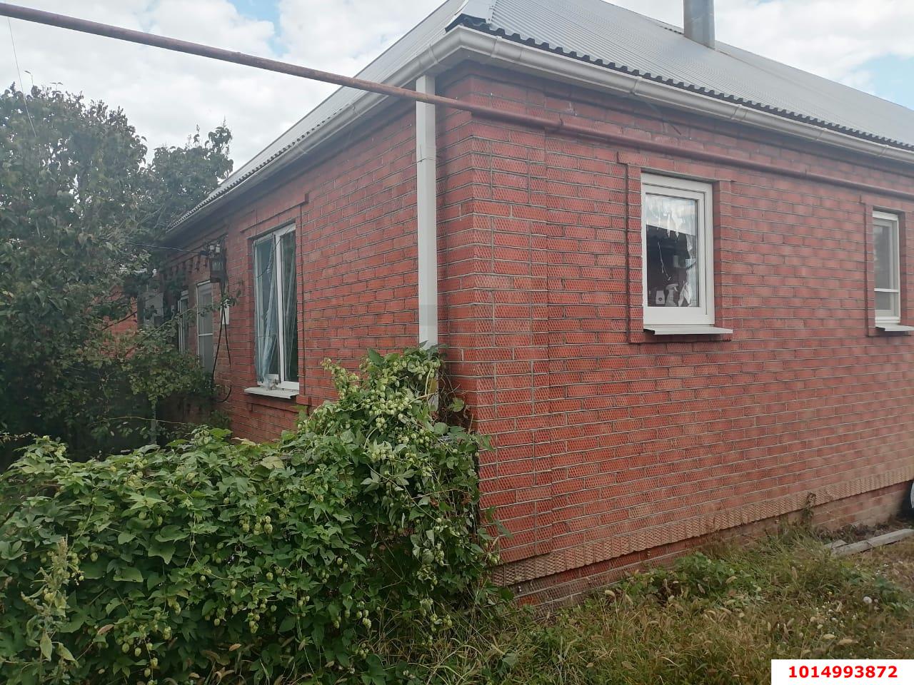 Фото №4: Дом 90 м² + 9 сот. - Ленина, Карасунский внутригородской округ, ул. Молодёжная, 60