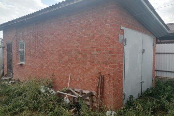 Фото №3: Дом 90 м² - Ленина, мкр. Карасунский внутригородской округ, ул. Молодёжная, 60