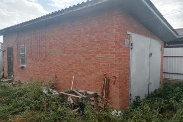 Фото №3: Дом 90 м² - Ленина, мкр. Карасунский внутригородской округ, ул. Молодёжная, 60