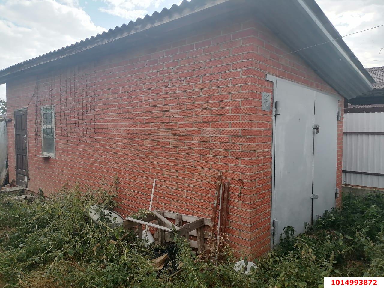 Фото №3: Дом 90 м² + 9 сот. - Ленина, мкр. Карасунский внутригородской округ, ул. Молодёжная, 60