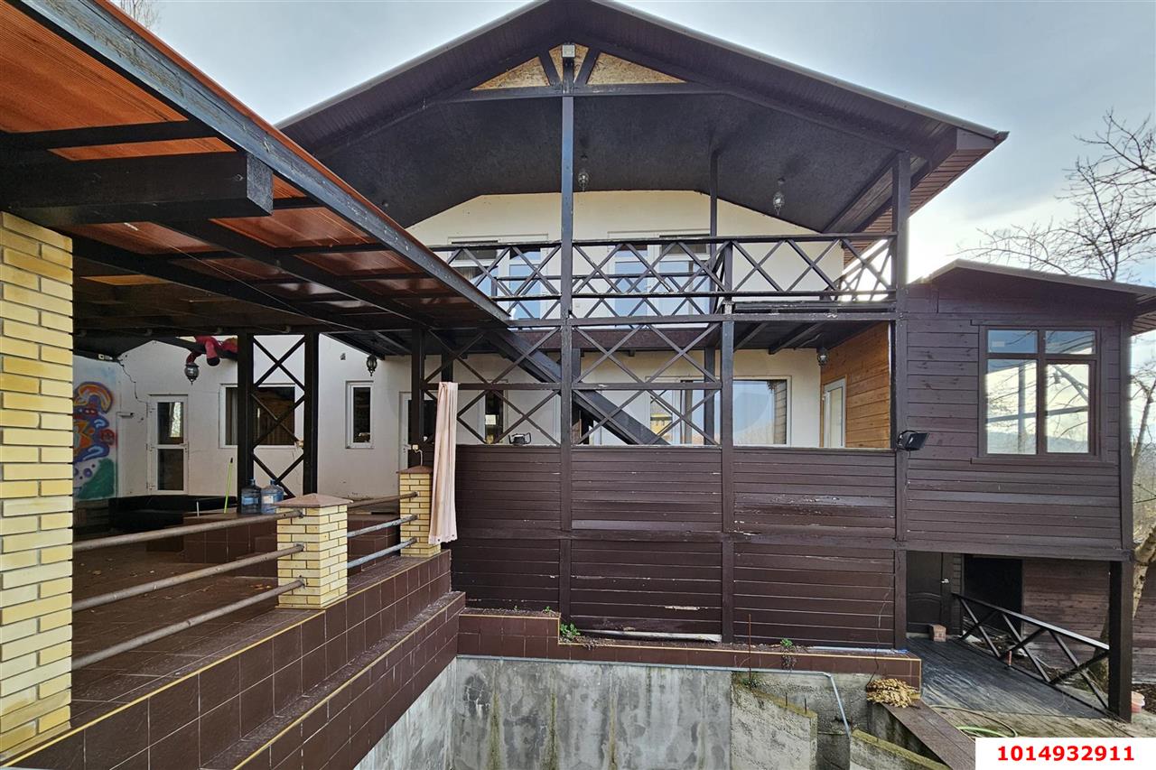 Фото №1: Дом 109 м² + 29.12 сот. - Кутаис, ул. Ленина, 169