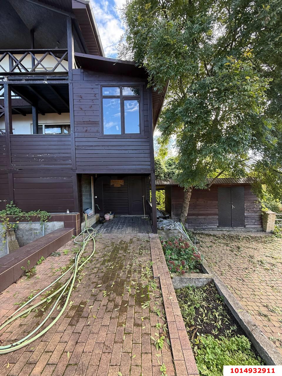 Фото №19: Дом 109 м² + 29.12 сот. - Кутаис, ул. Ленина, 169