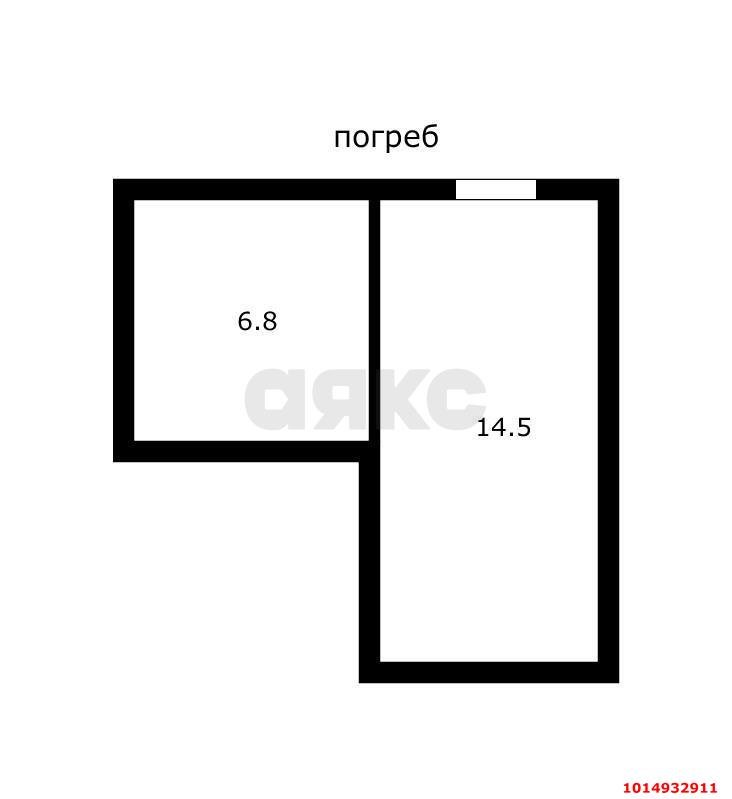 Фото №9: Дом 109 м² + 29.12 сот. - Кутаис, ул. Ленина, 169