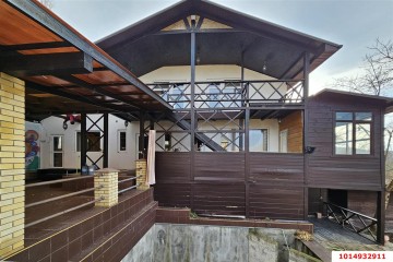 Фото №1: Дом 109 м² - Кутаис, мкр. Достояние, ул. Ленина, 169