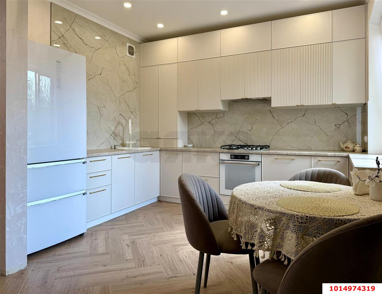 Фото №14: Дом 158 м² + 11 сот. - Берёзовый, СНТ Прогресс, ул. Вишнёвая