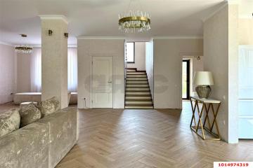 Фото №3: Дом 158 м² - Берёзовый, мкр. СНТ Прогресс, ул. Вишнёвая