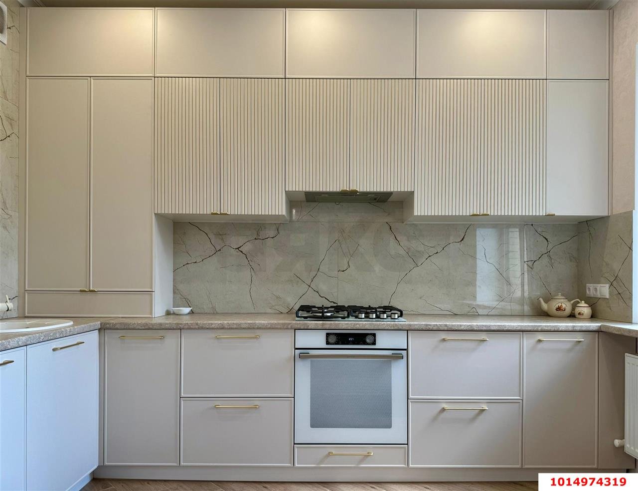 Фото №4: Дом 158 м² + 11 сот. - Берёзовый, СНТ Прогресс, ул. Вишнёвая