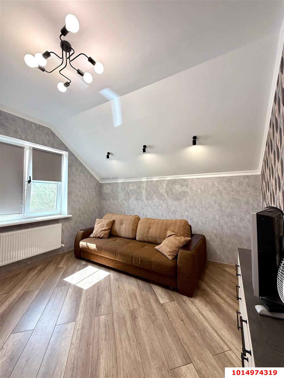 Фото №13: Дом 158 м² + 11 сот. - Берёзовый, СНТ Прогресс, ул. Вишнёвая