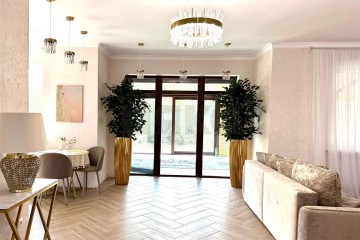 Фото №2: Дом 158 м² - Берёзовый, мкр. СНТ Прогресс, ул. Вишнёвая