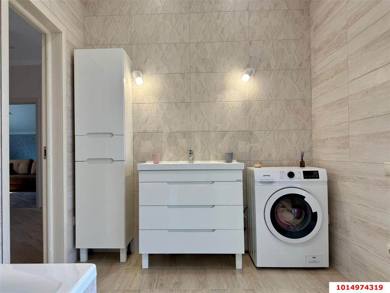 Фото №16: Дом 158 м² + 11 сот. - Берёзовый, Прикубанский внутригородской округ, мкр. СНТ Прогресс, ул. Вишнёвая