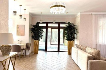 Фото №2: Дом 158 м² - Берёзовый, мкр. СНТ Прогресс, ул. Вишнёвая