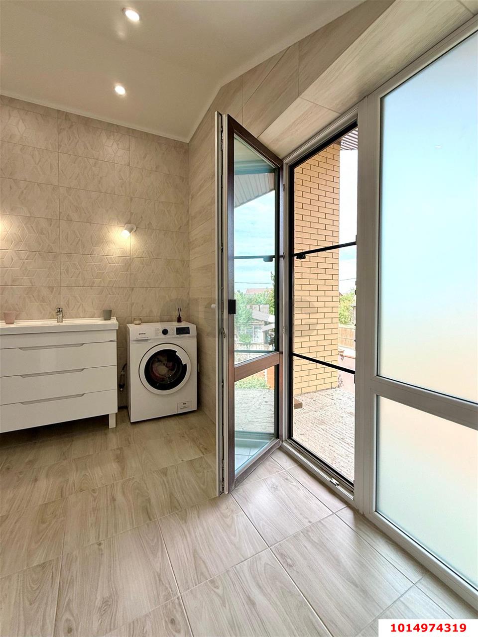 Фото №15: Дом 158 м² + 11 сот. - Берёзовый, СНТ Прогресс, ул. Вишнёвая