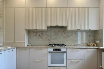 Фото №4: Дом 158 м² - Берёзовый, мкр. СНТ Прогресс, ул. Вишнёвая