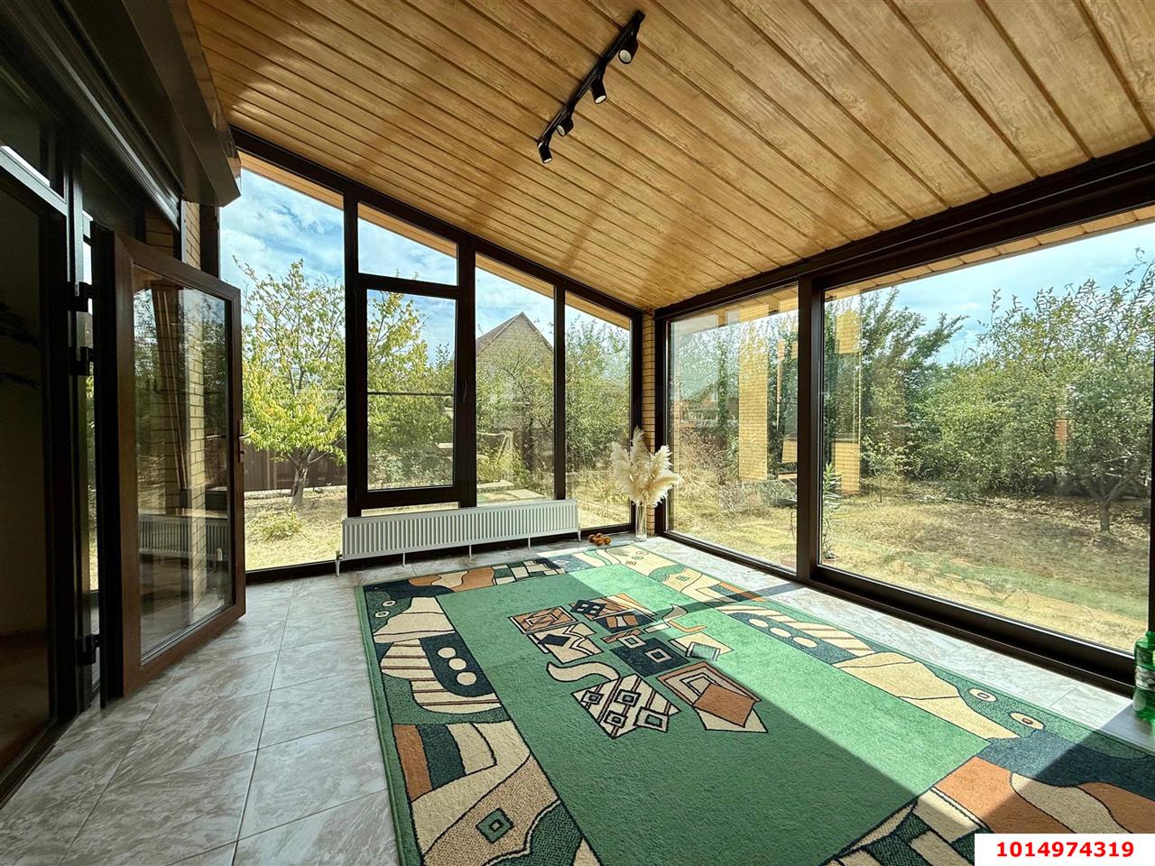 Фото №6: Дом 158 м² + 11 сот. - Берёзовый, Прикубанский внутригородской округ, мкр. СНТ Прогресс, ул. Вишнёвая