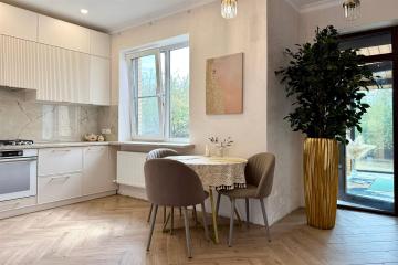 Фото №5: Дом 158 м² - Берёзовый, мкр. СНТ Прогресс, ул. Вишнёвая