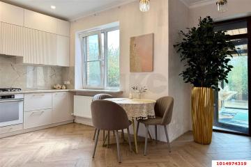 Фото №5: Дом 158 м² - Берёзовый, мкр. СНТ Прогресс, ул. Вишнёвая