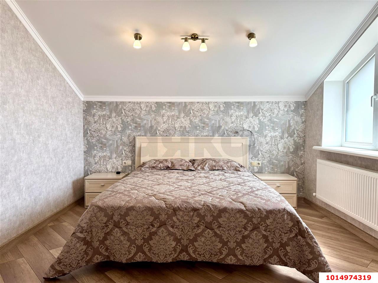 Фото №7: Дом 158 м² + 11 сот. - Берёзовый, Прикубанский внутригородской округ, мкр. СНТ Прогресс, ул. Вишнёвая