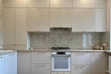 Фото №4: Дом 158 м² - Берёзовый, мкр. СНТ Прогресс, ул. Вишнёвая