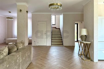 Фото №3: Дом 158 м² - Берёзовый, мкр. СНТ Прогресс, ул. Вишнёвая