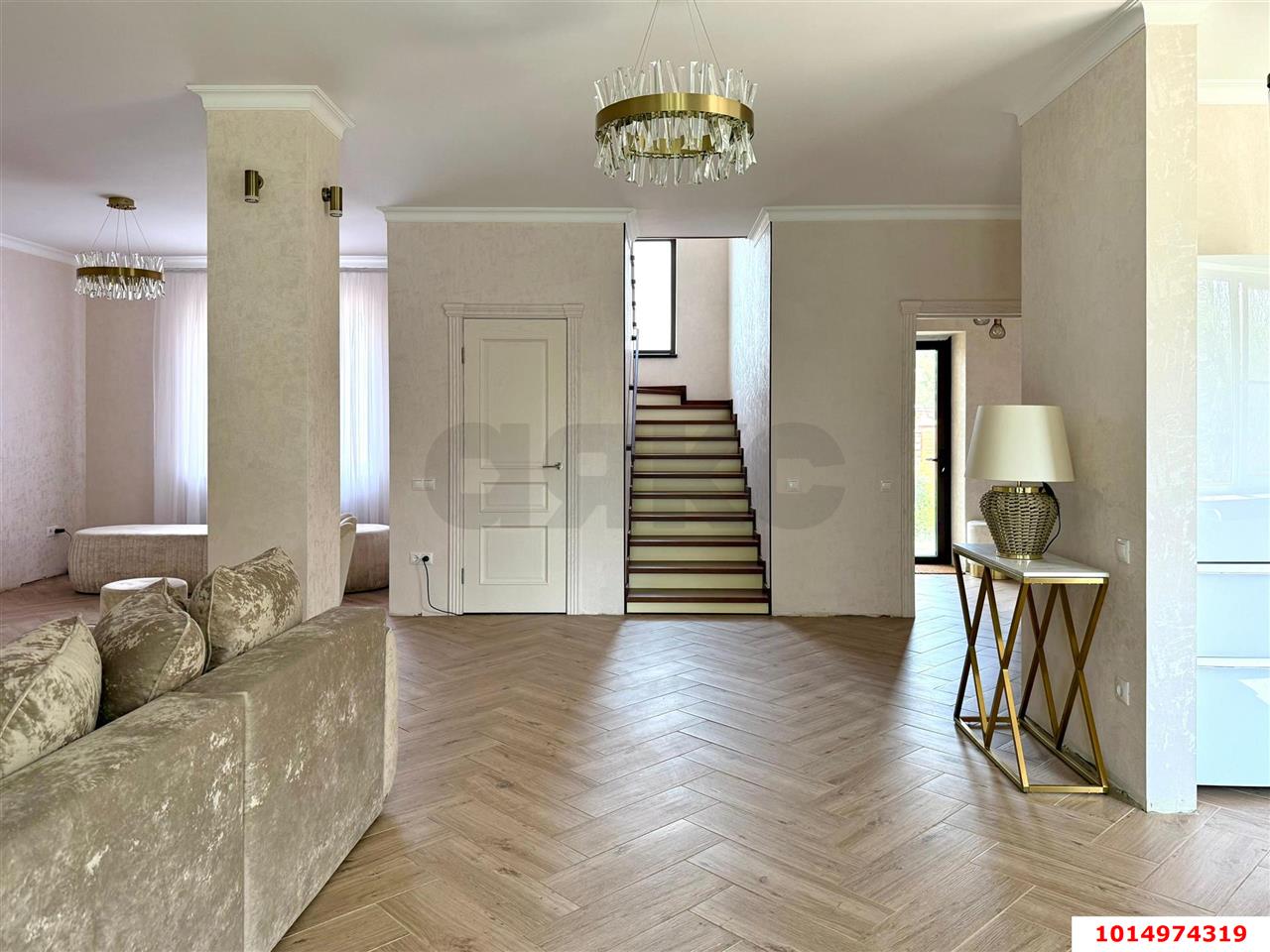 Фото №3: Дом 158 м² + 11 сот. - Берёзовый, СНТ Прогресс, ул. Вишнёвая