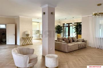 Фото №1: Дом 158 м² - Берёзовый, мкр. СНТ Прогресс, ул. Вишнёвая