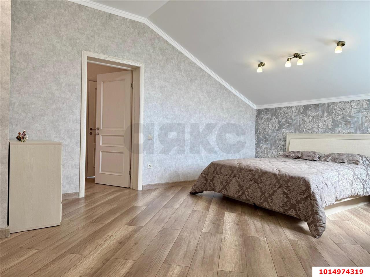 Фото №9: Дом 158 м² + 11 сот. - Берёзовый, СНТ Прогресс, ул. Вишнёвая