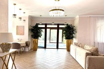 Фото №2: Дом 158 м² - Берёзовый, мкр. СНТ Прогресс, ул. Вишнёвая