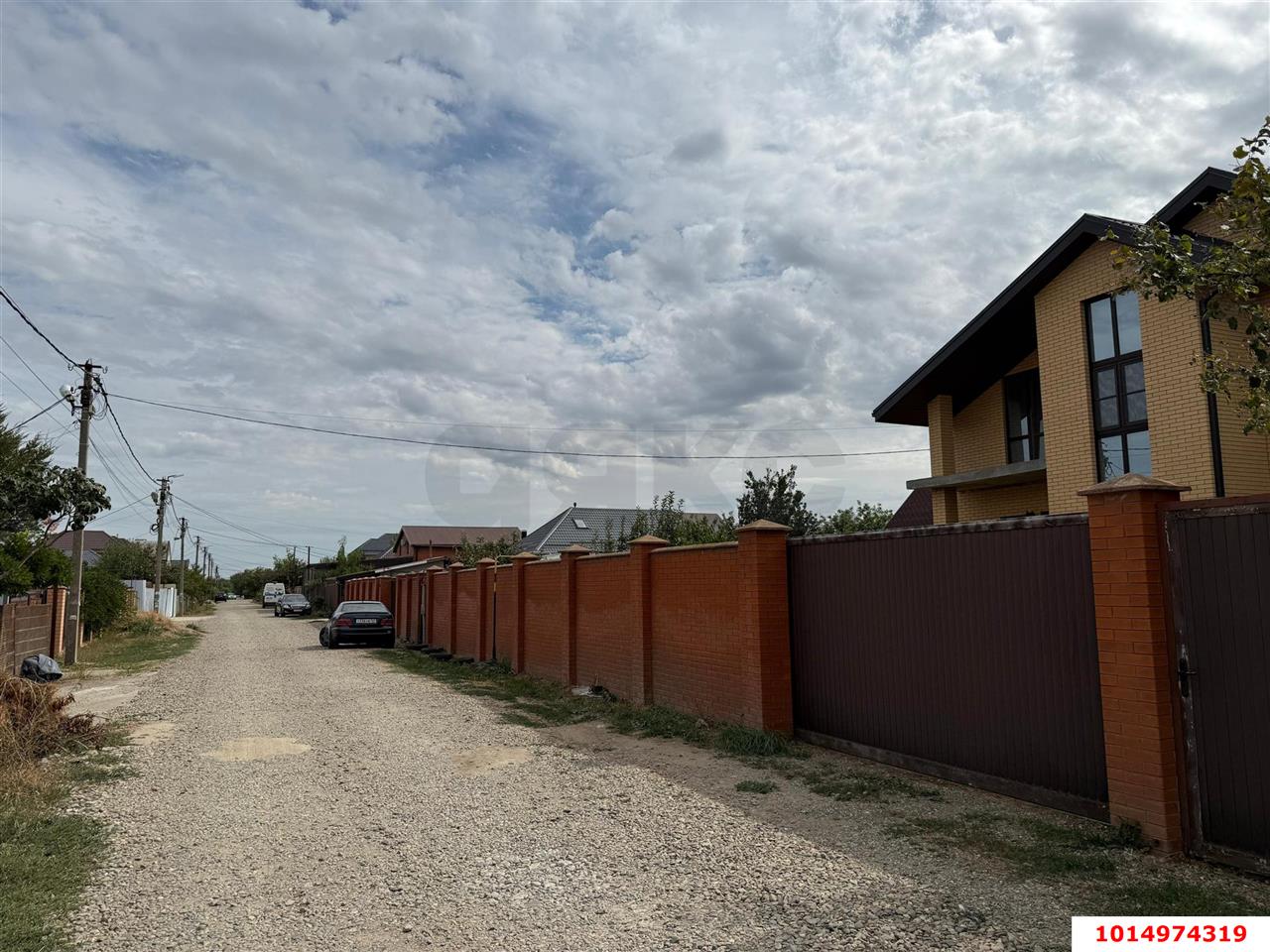 Фото №20: Дом 158 м² + 11 сот. - Берёзовый, СНТ Прогресс, ул. Вишнёвая