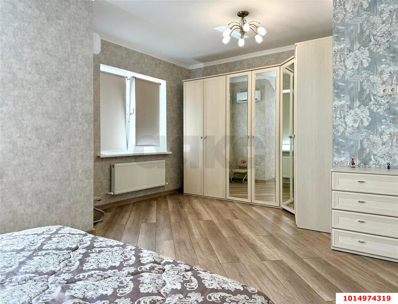 Фото №8: Дом 158 м² + 11 сот. - Берёзовый, Прикубанский внутригородской округ, мкр. СНТ Прогресс, ул. Вишнёвая