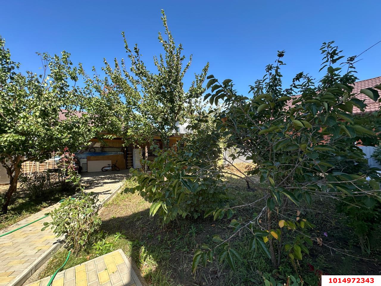 Фото №18: Дом 112 м² + 4.3 сот. - Елизаветинская, Башмачок, ул. Сливовая, 74