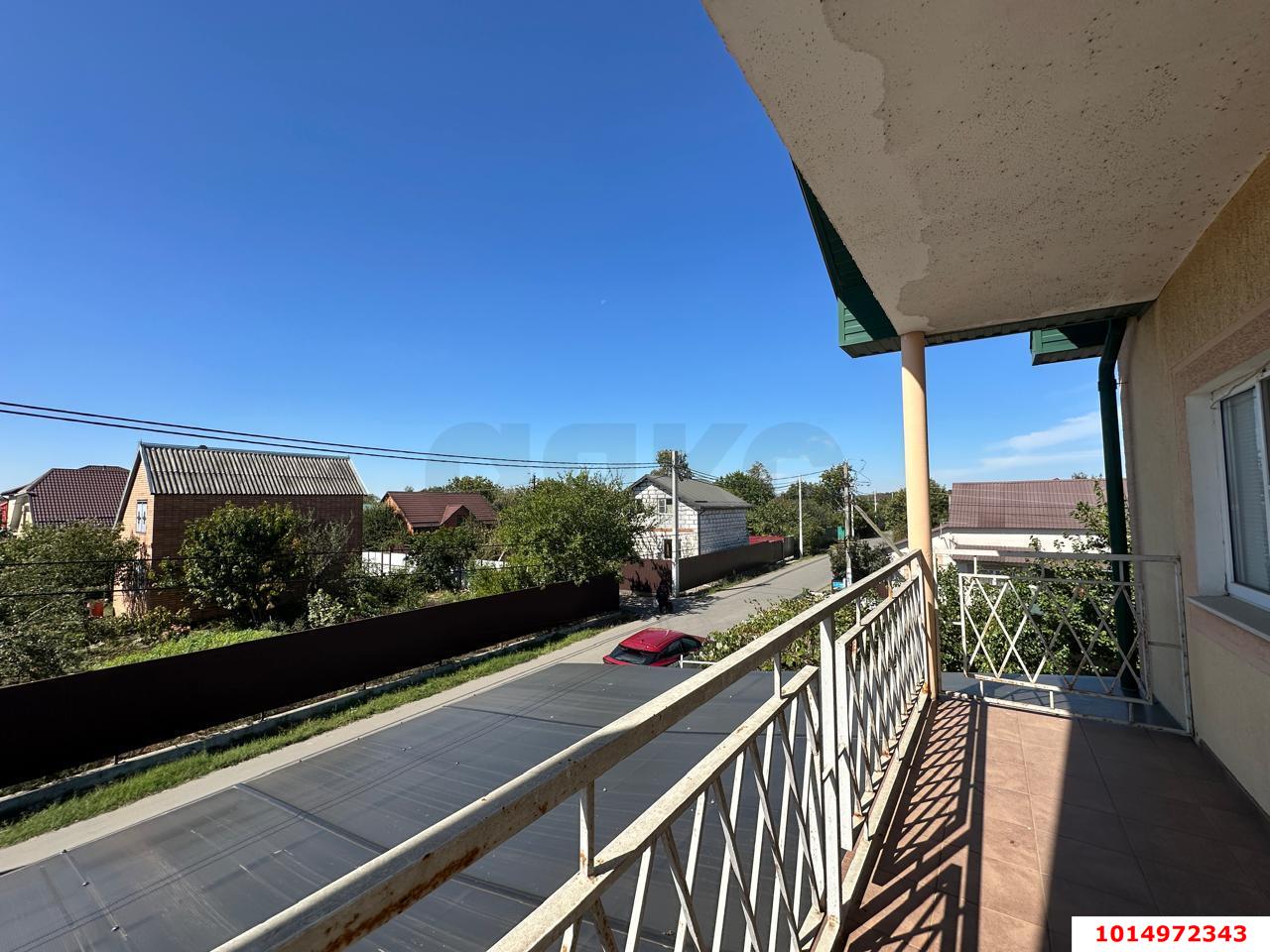 Фото №9: Дом 112 м² + 4.3 сот. - Елизаветинская, Башмачок, ул. Сливовая, 74