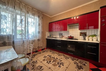 Фото №5: Дом 112 м² - Елизаветинская, ст Башмачок, ул. Сливовая, 74