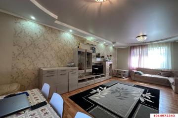 Фото №2: Дом 112 м² - Елизаветинская, ст Башмачок, ул. Сливовая, 74