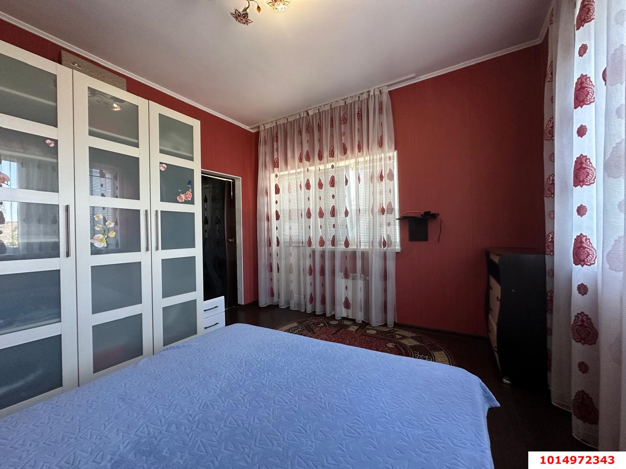 Фото №8: Дом 112 м² + 4.3 сот. - Елизаветинская, Прикубанский внутригородской округ, ст Башмачок, ул. Сливовая, 74